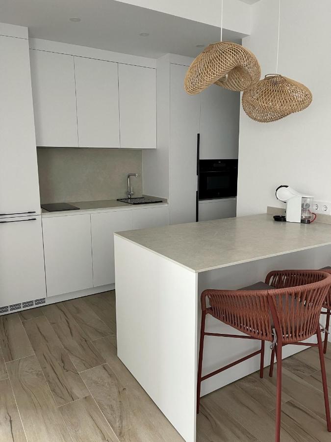 Slowhome Тарифа Экстерьер фото